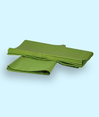绿色塑料编织袋